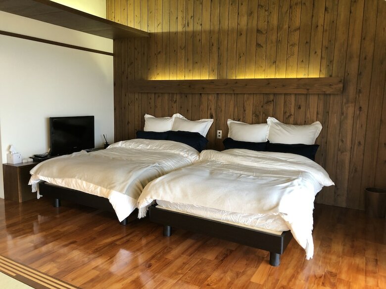 Cabana Hana Villa