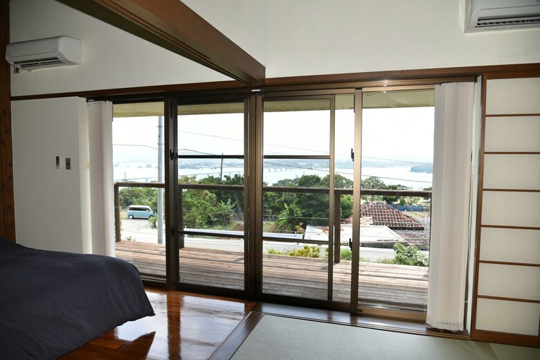 Cabana Hana Villa