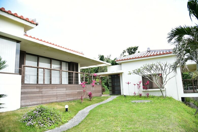 Cabana Hana Villa