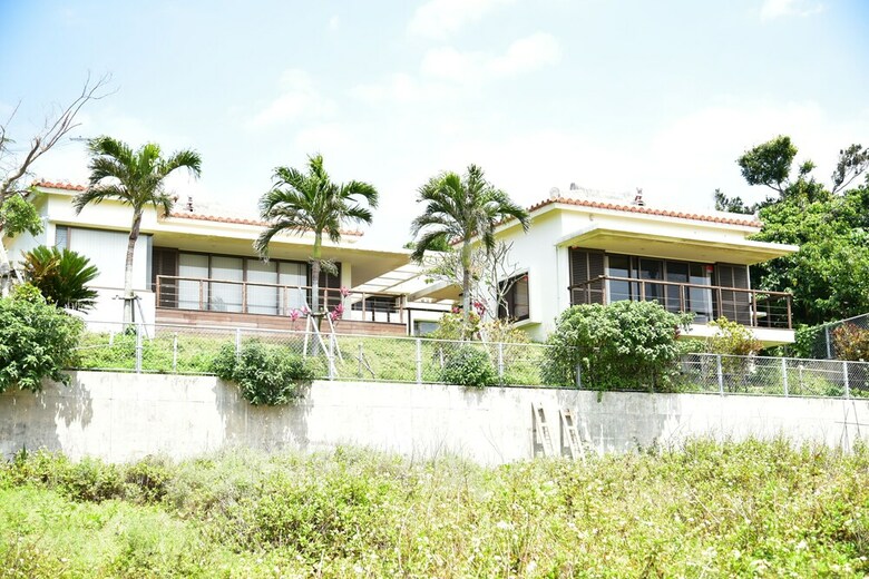Cabana Hana Villa