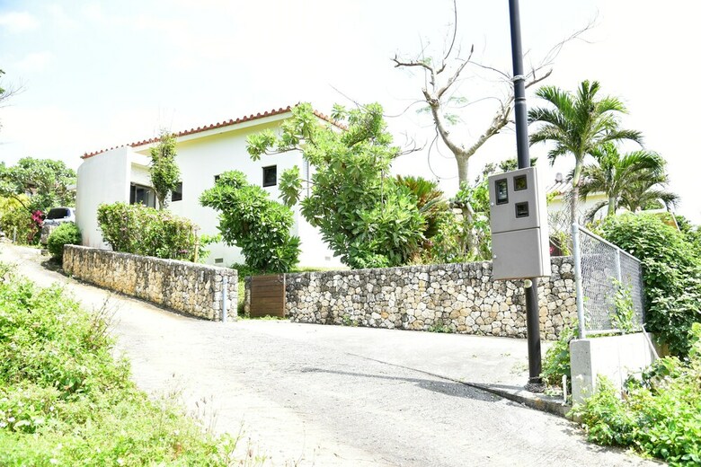 Cabana Hana Villa