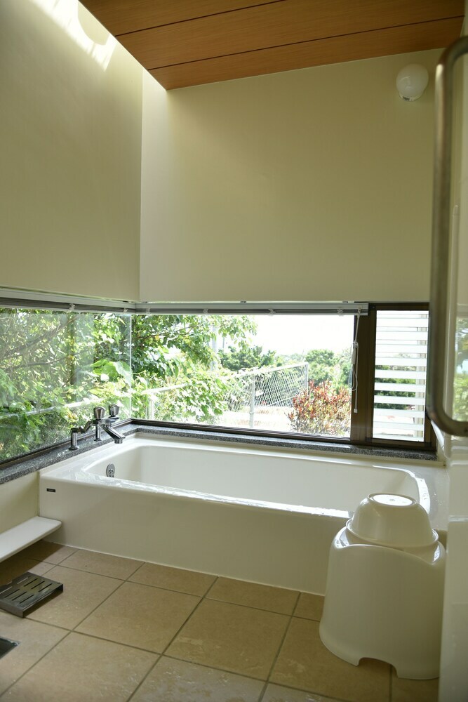 Cabana Hana Villa