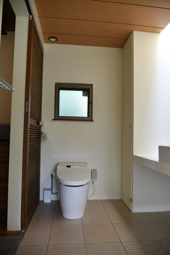 Cabana Hana Villa