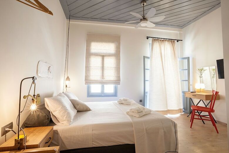 Hotel Nafplion 1841