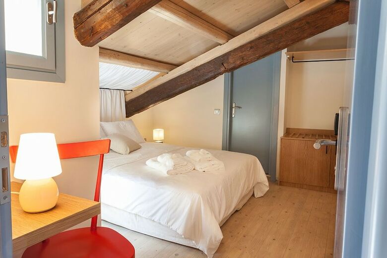 Hotel Nafplion 1841