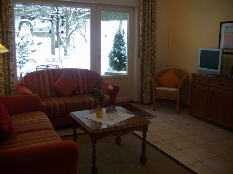 Apartamento Ferienh�user Tillmann