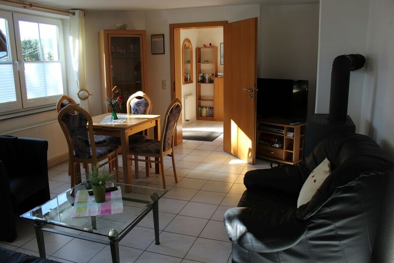 Apartamento Ferienh�user Tillmann