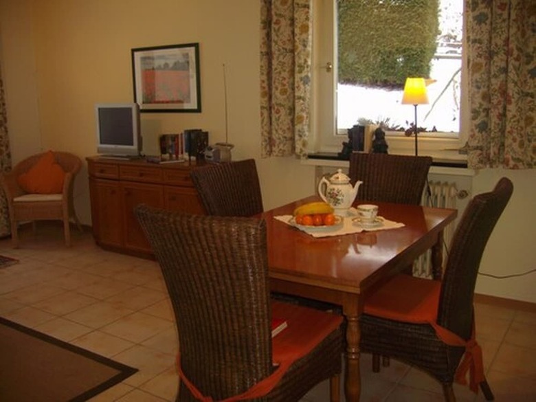 Apartamento Ferienh�user Tillmann