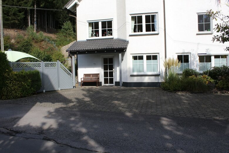 Apartamento Ferienh�user Tillmann