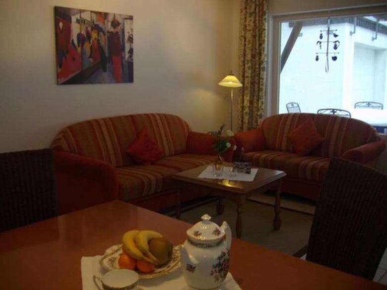 Apartamento Ferienh�user Tillmann