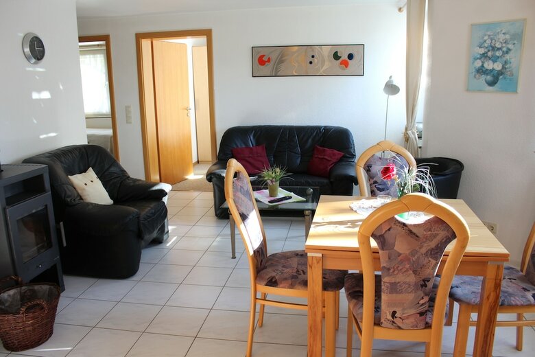 Apartamento Ferienh�user Tillmann