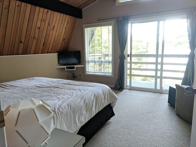 Hotel Gowlland Harbour Resort
