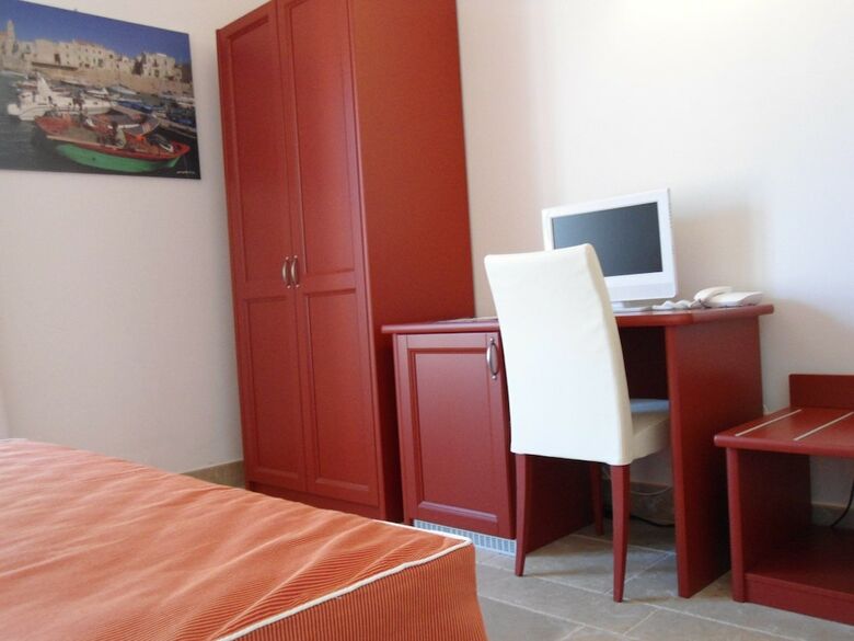 Hotel Parco Dei Manieri