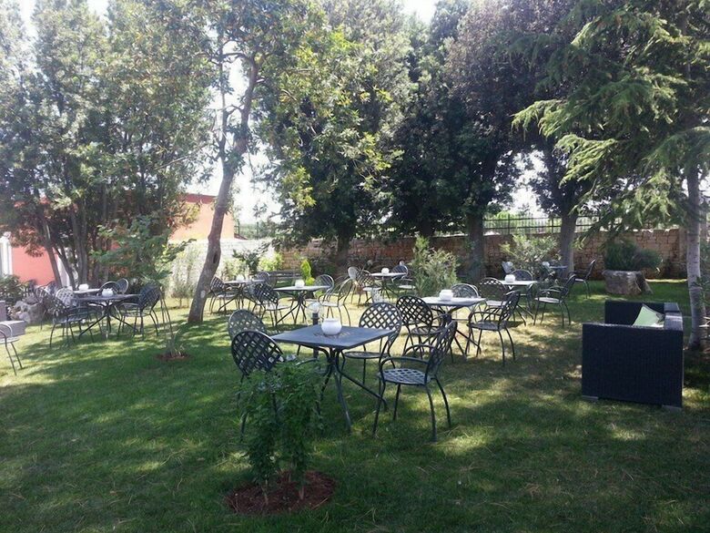 Hotel Parco Dei Manieri