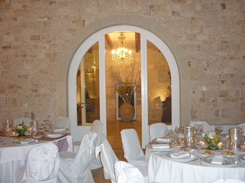 Hotel Parco Dei Manieri