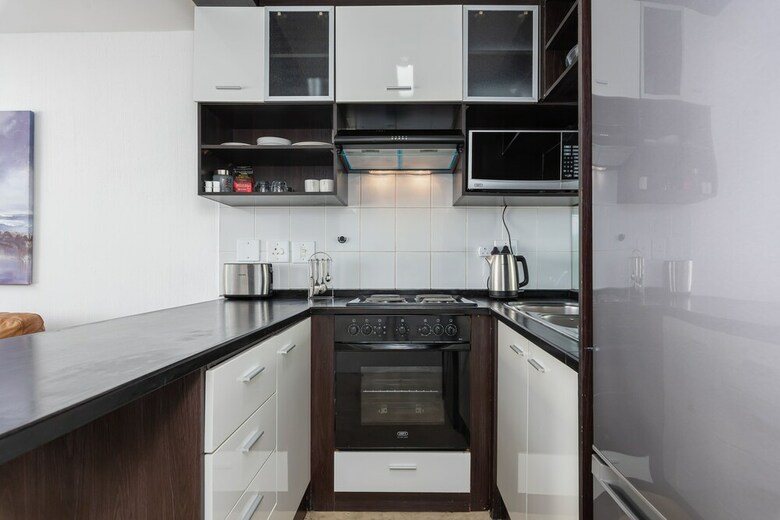 Apartamentos Ocean View B602 - Adults Only