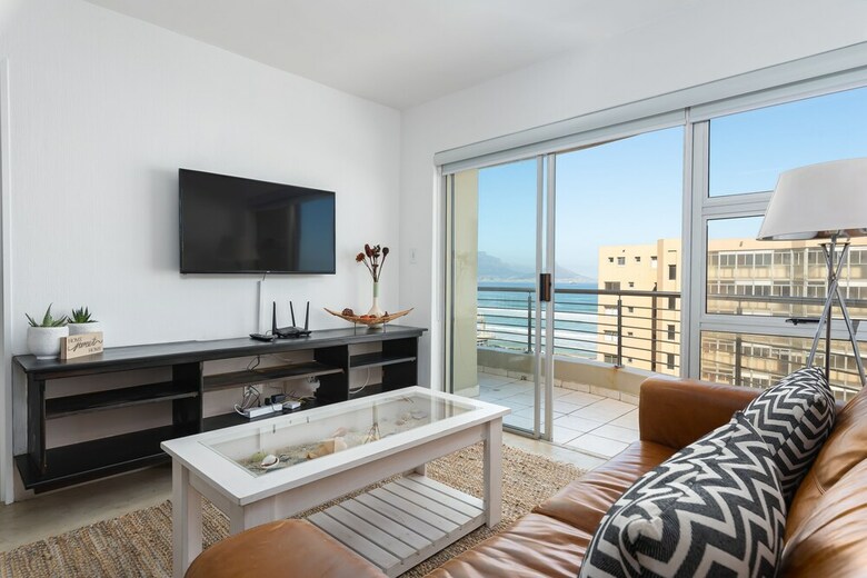 Apartamentos Ocean View B602 - Adults Only