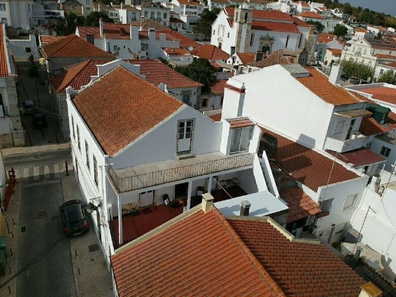 Hotel Casa Da Rainha
