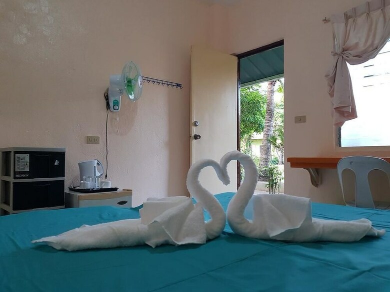 Hostal Hyeonlee Garden Hotel - Hostel
