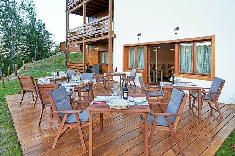 Apartmani Buric