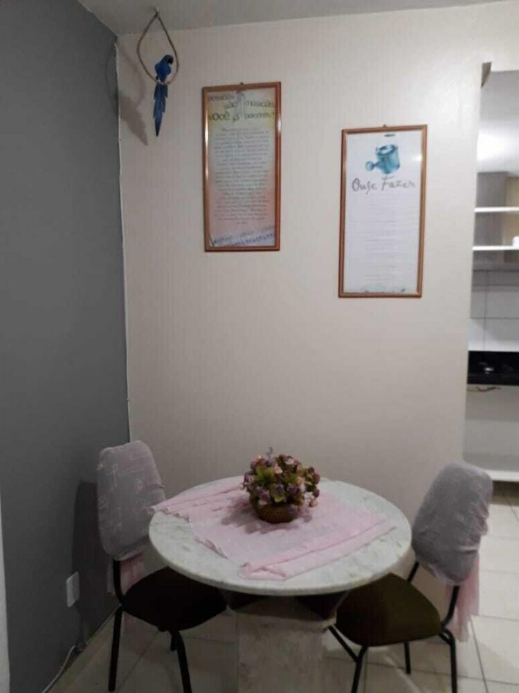 Apartamento Aldeia Dos Anjos