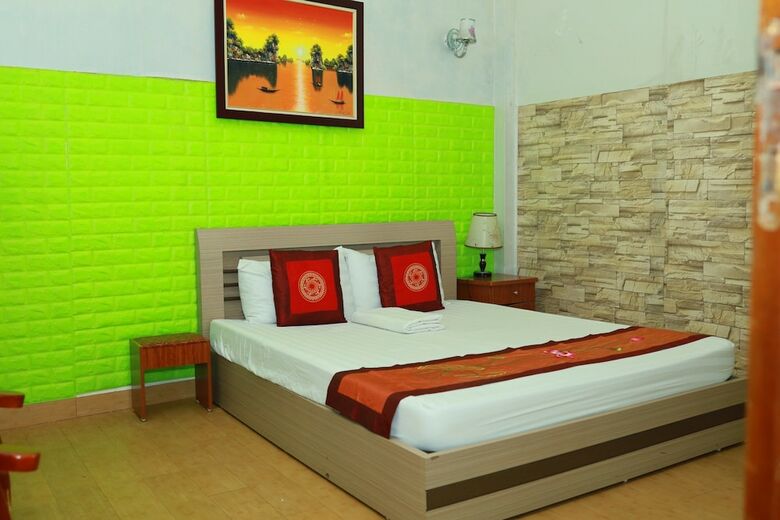 Hostal Hanoi Pearl Hostel And Dorm