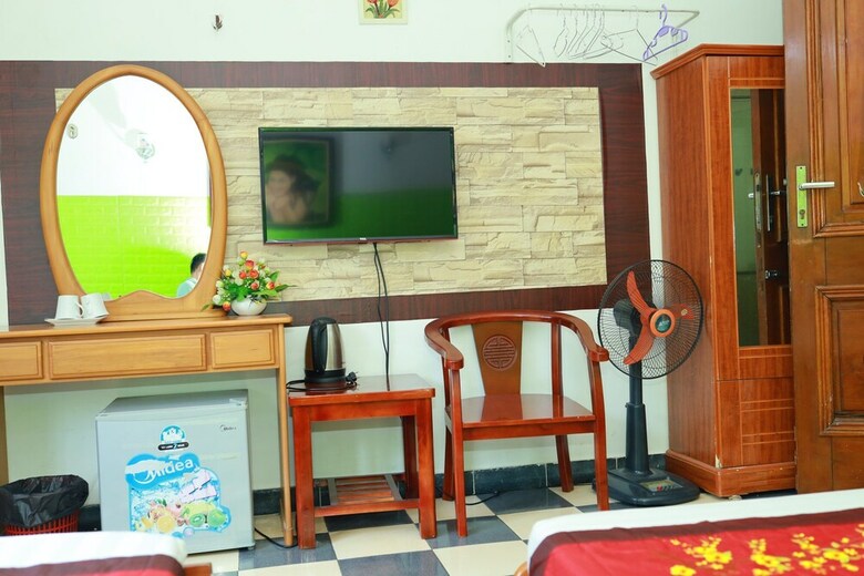 Hostal Hanoi Pearl Hostel And Dorm