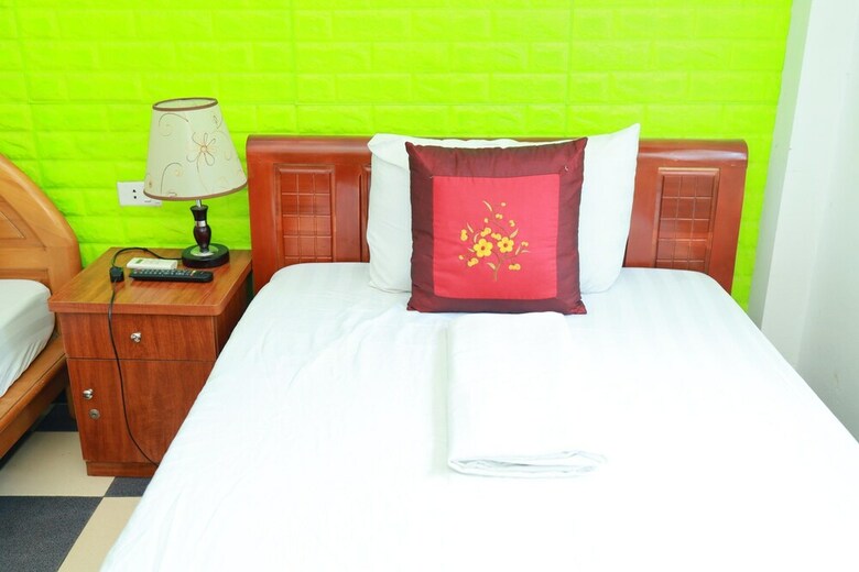 Hostal Hanoi Pearl Hostel And Dorm