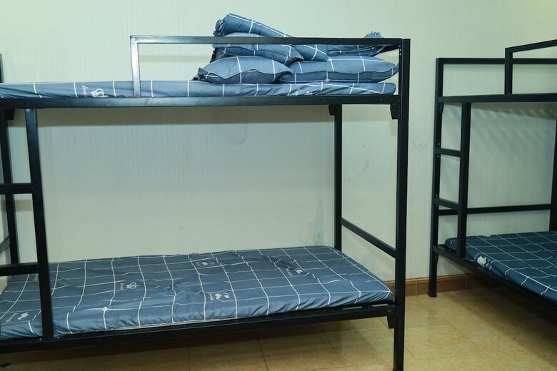 Hostal Hanoi Pearl Hostel And Dorm