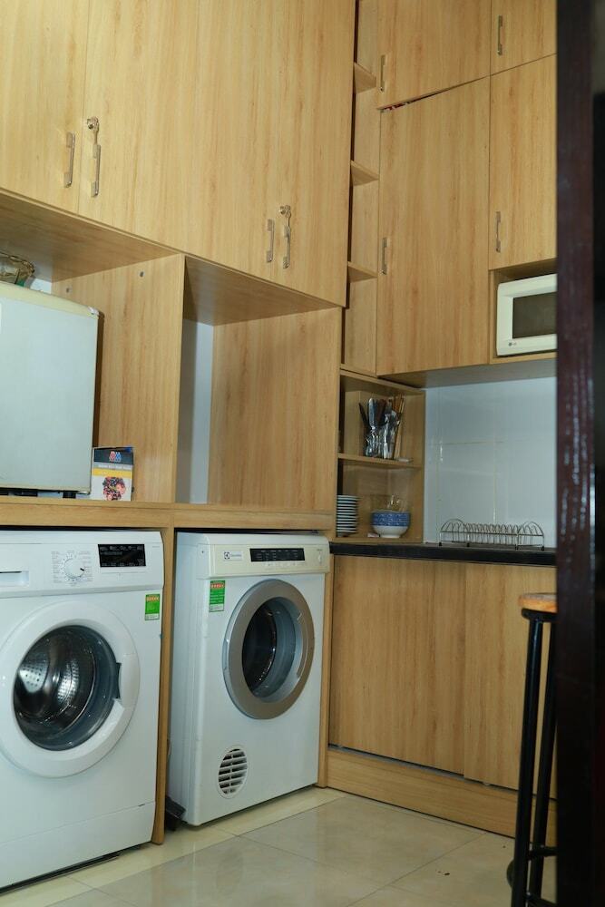 Hostal Hanoi Pearl Hostel And Dorm