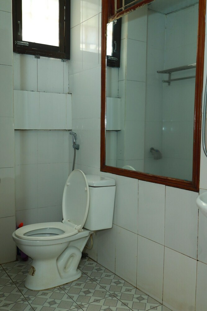 Hostal Hanoi Pearl Hostel And Dorm