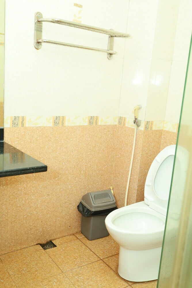 Hostal Hanoi Pearl Hostel And Dorm