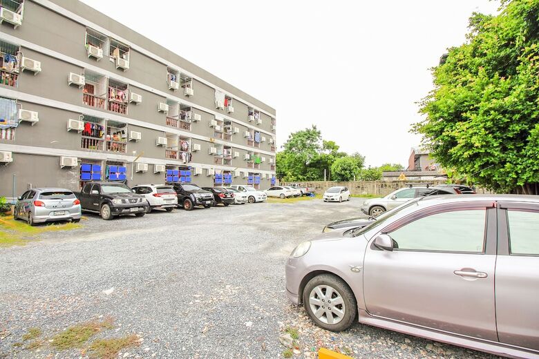 Hotel Oyo 309 Ze Residence Ram Intra