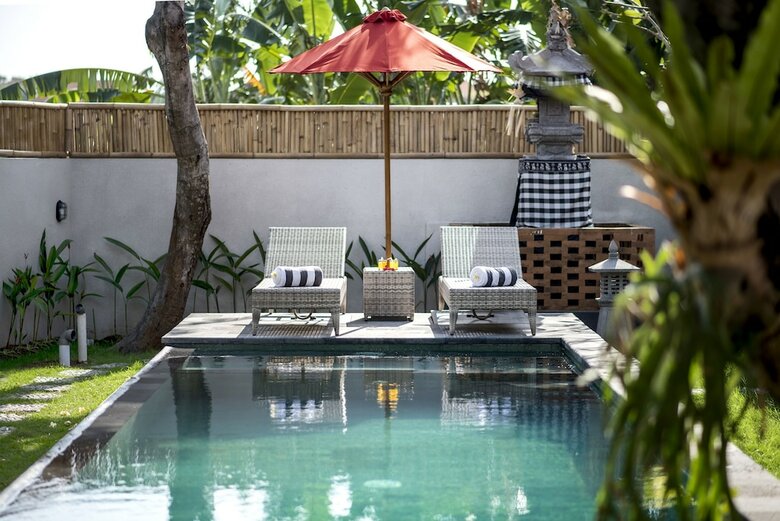 Hotel Jari Bali Homestay