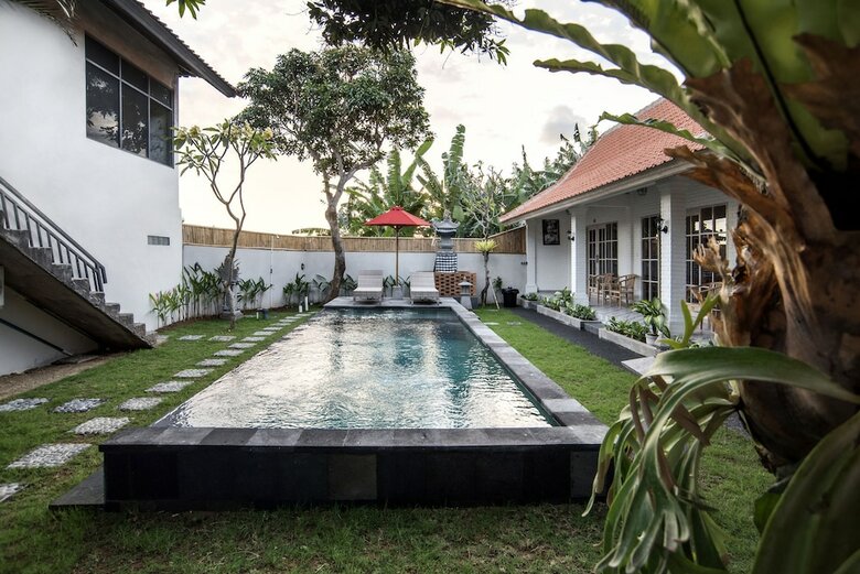 Hotel Jari Bali Homestay