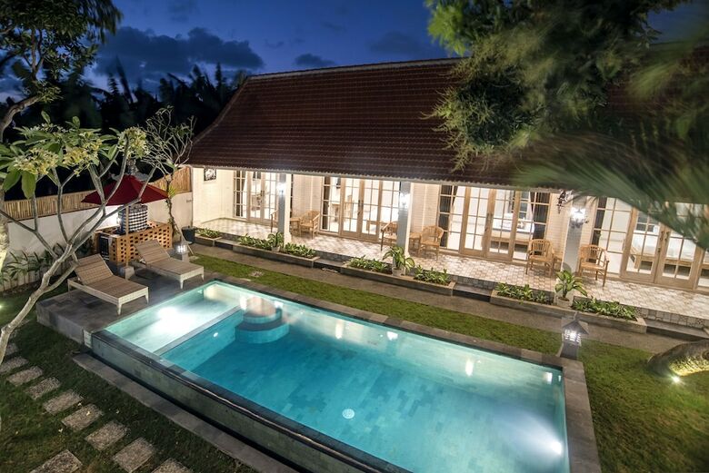 Hotel Jari Bali Homestay