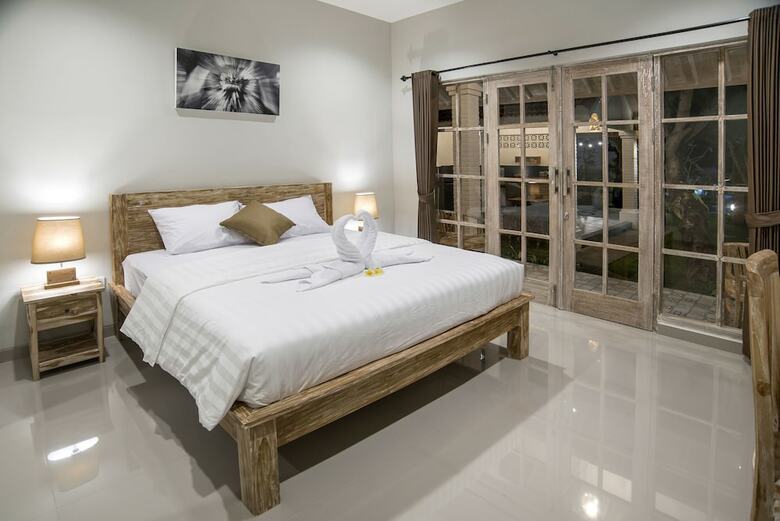 Hotel Jari Bali Homestay