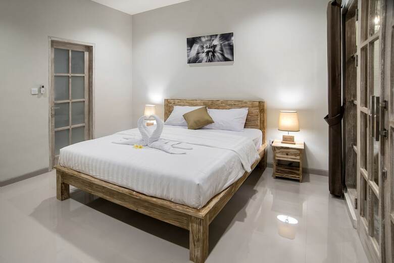 Hotel Jari Bali Homestay
