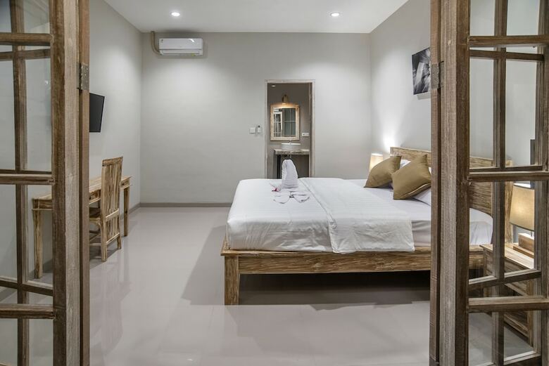 Hotel Jari Bali Homestay