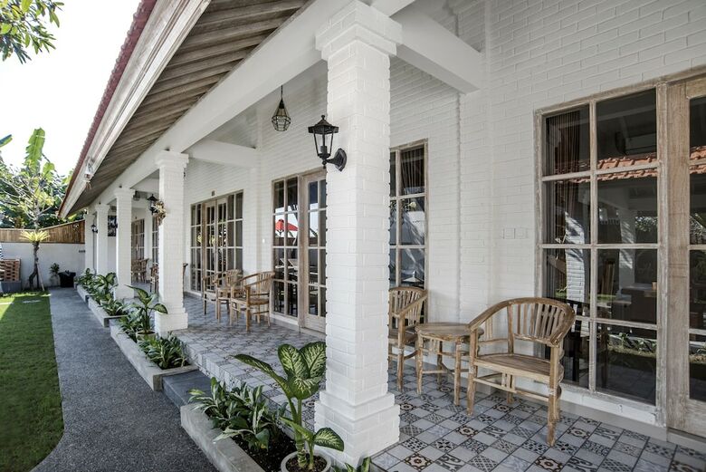 Hotel Jari Bali Homestay