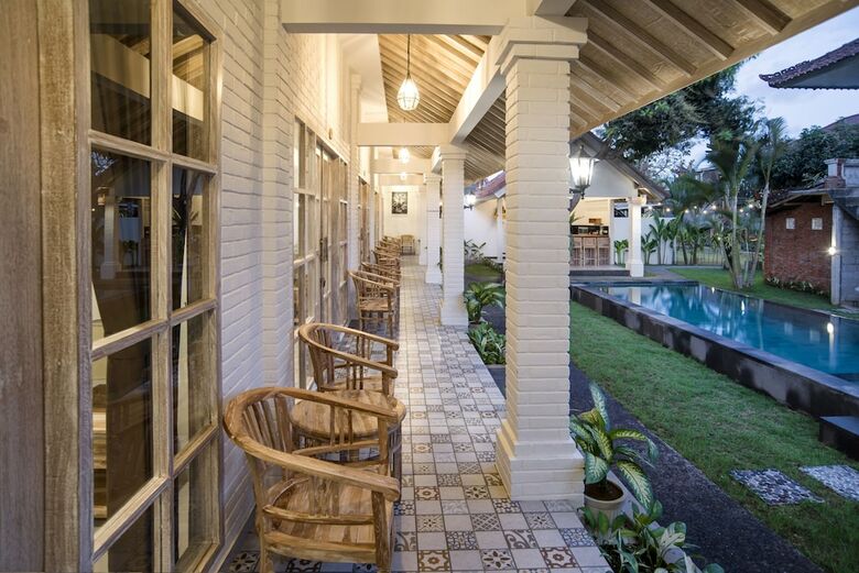 Hotel Jari Bali Homestay
