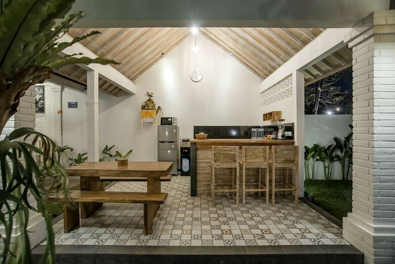 Hotel Jari Bali Homestay