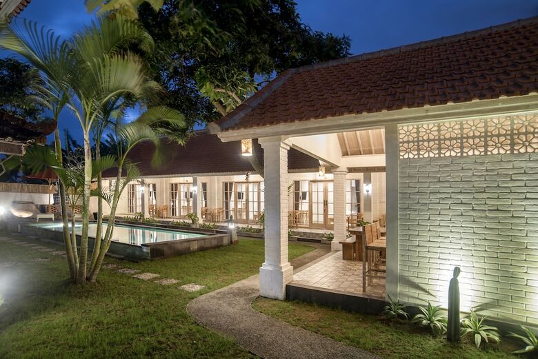Hotel Jari Bali Homestay