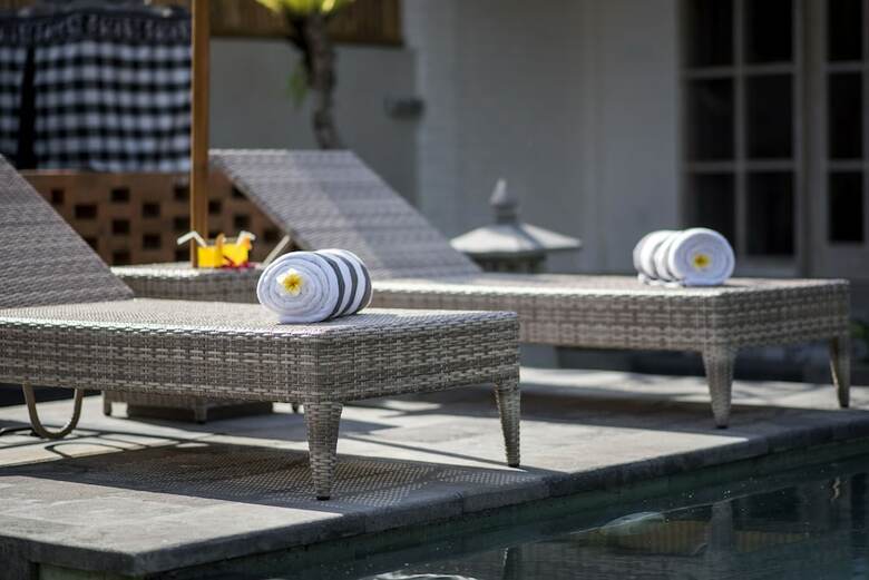 Hotel Jari Bali Homestay