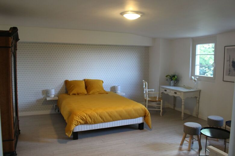 Hotel Chateau La Loge