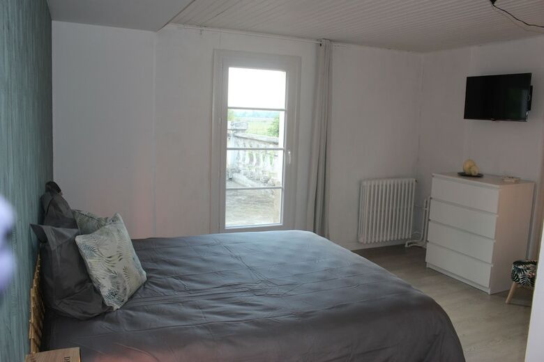 Hotel Chateau La Loge