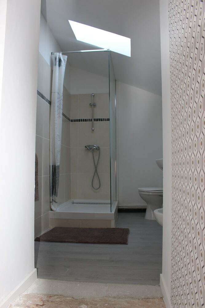 Hotel Chateau La Loge