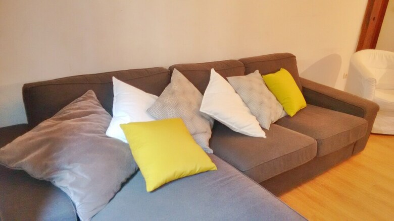 Apartamento Matia 8