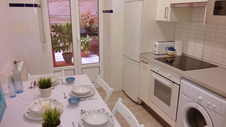 Apartamento Matia 8