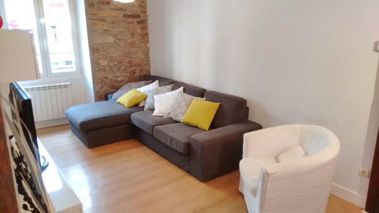 Apartamento Matia 8